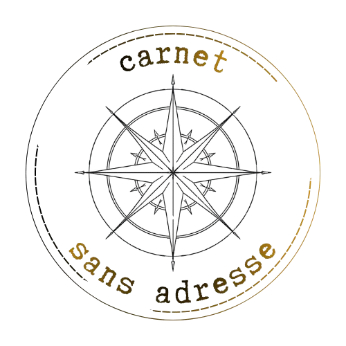 Carnet sans adresse